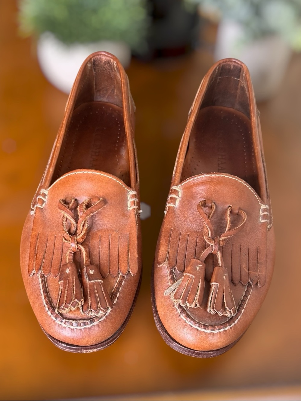 Cole Haan